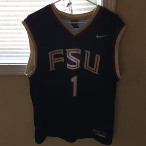 FSU NIKE TEAM #1 Jersey